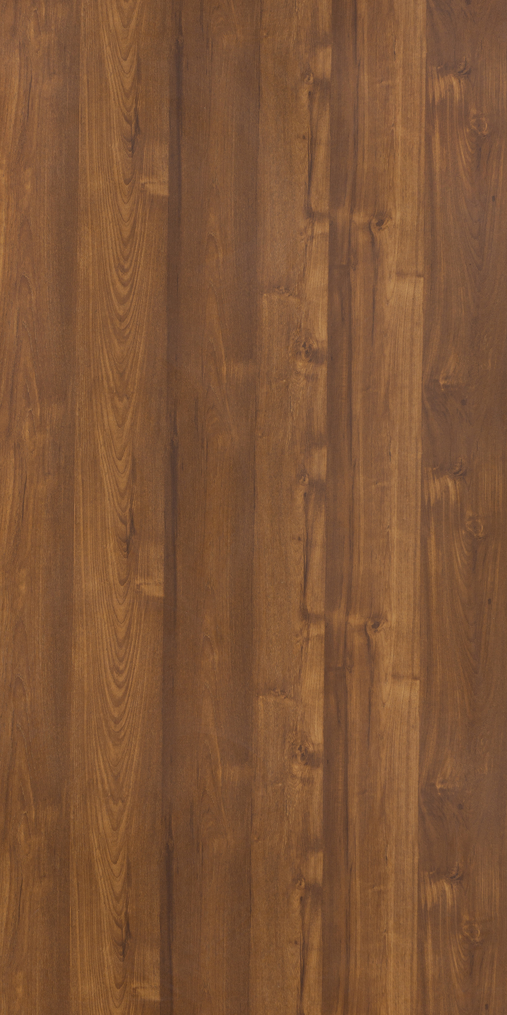 4313 A72 Woodlander Dark 8 ft x 4 ft Moderna Finish Laminate - 1 mm | Image 01