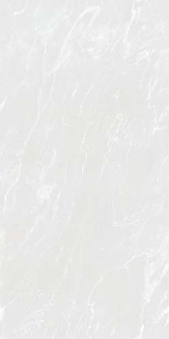 Marble Floor & Wall Tile TL 05812 Gravier Soft Pearl 2 ft x 4 ft Vitrified Glossy Finish - 9 mm | 4 Random Design | Suitable for Living Room, Bedroom, Bathroom | Image 1