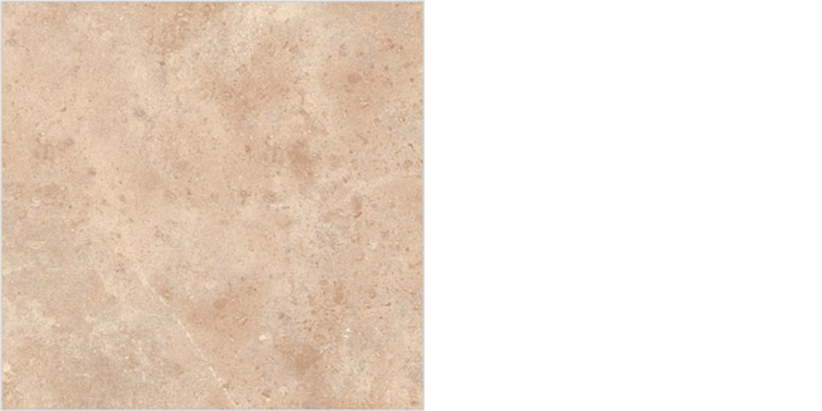 A close-up of a{SKU} Floor Brown 12 x 12 inch Rustic Finish Vitrified Floor Tile with a Rustic finish available at Material Depot in Bangalore