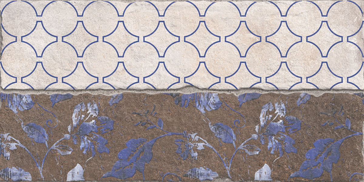 Material Depot tiles in bangalore - high quality image of aCambiar Decor of 300x600