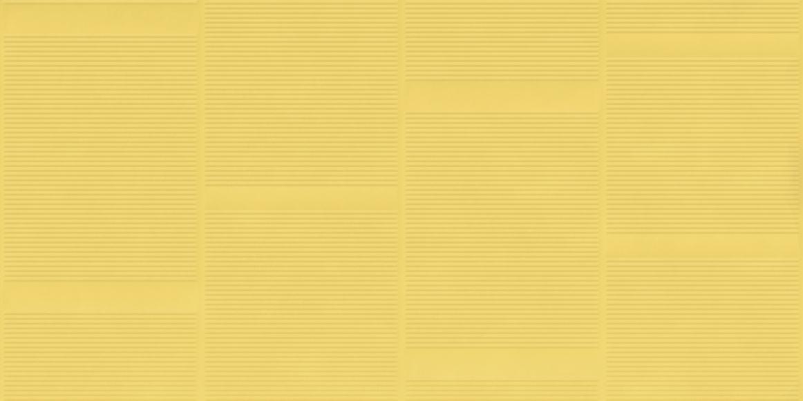 Subway Wall Tile TL 05849 D Tones Amber Sunset 2 ft x 1 ft Ceramic Matte Finish - 9 mm | Suitable for Bathroom,Kitchen & Backsplashes | Image 1