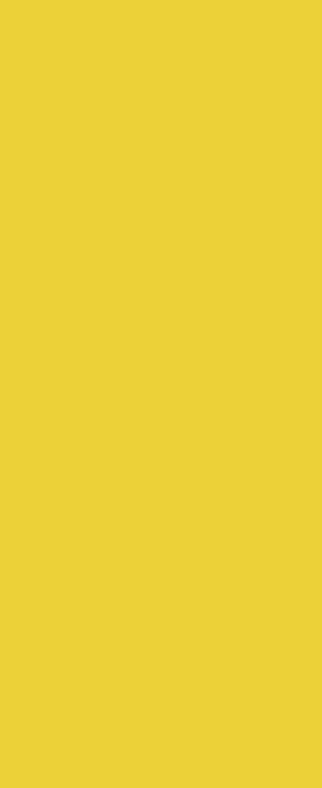 1C 01525 Yellow Acrylic Laminate of 1.5 mm with a High Gloss finish available for sale at Material Depot in Bangalore