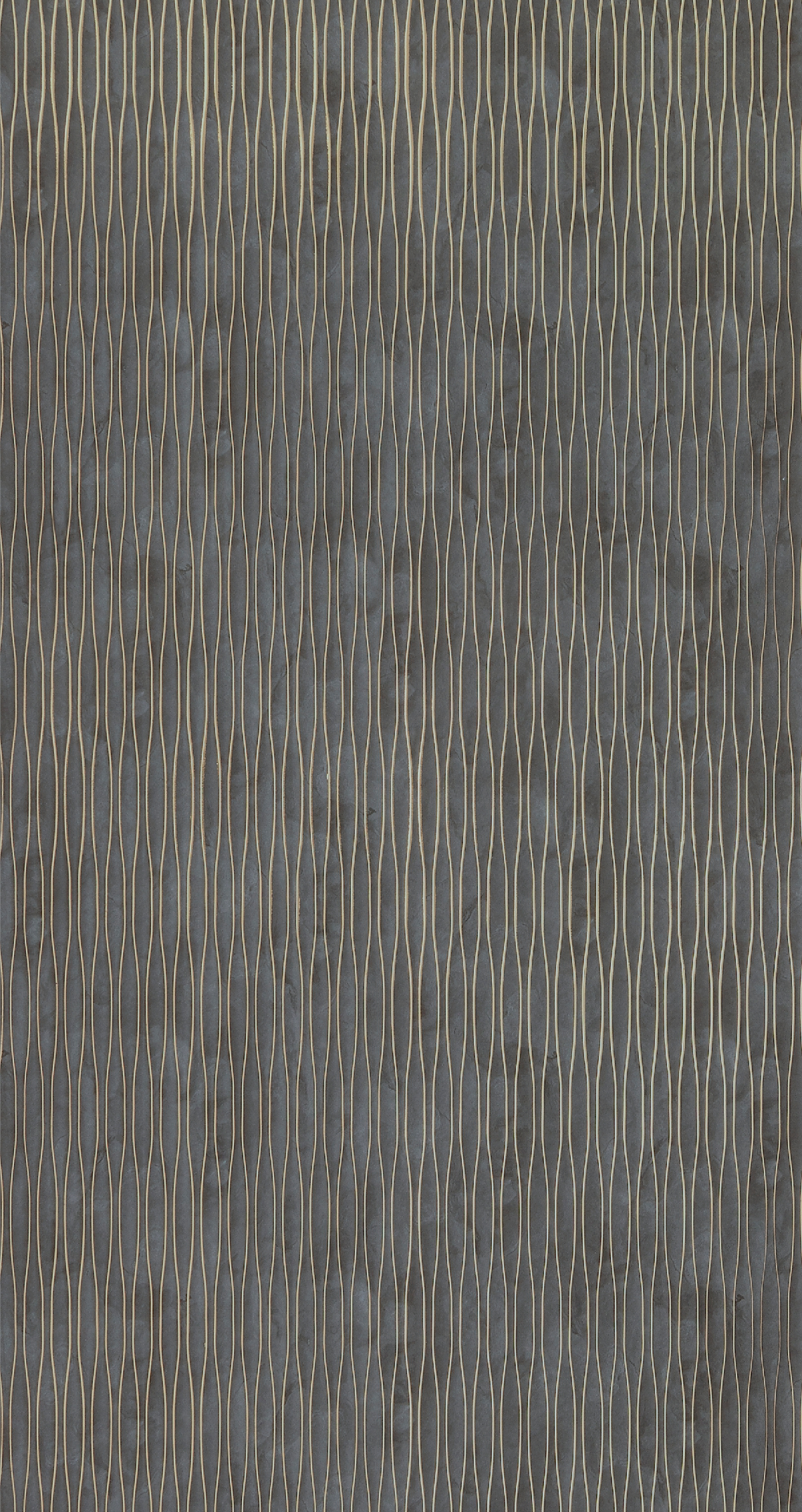 PN 00357 C Grey 8 ft x 2 ft Anzio Series Pattern 3 Charcoal Decorative Wall Panel - 4 mm | Image 01