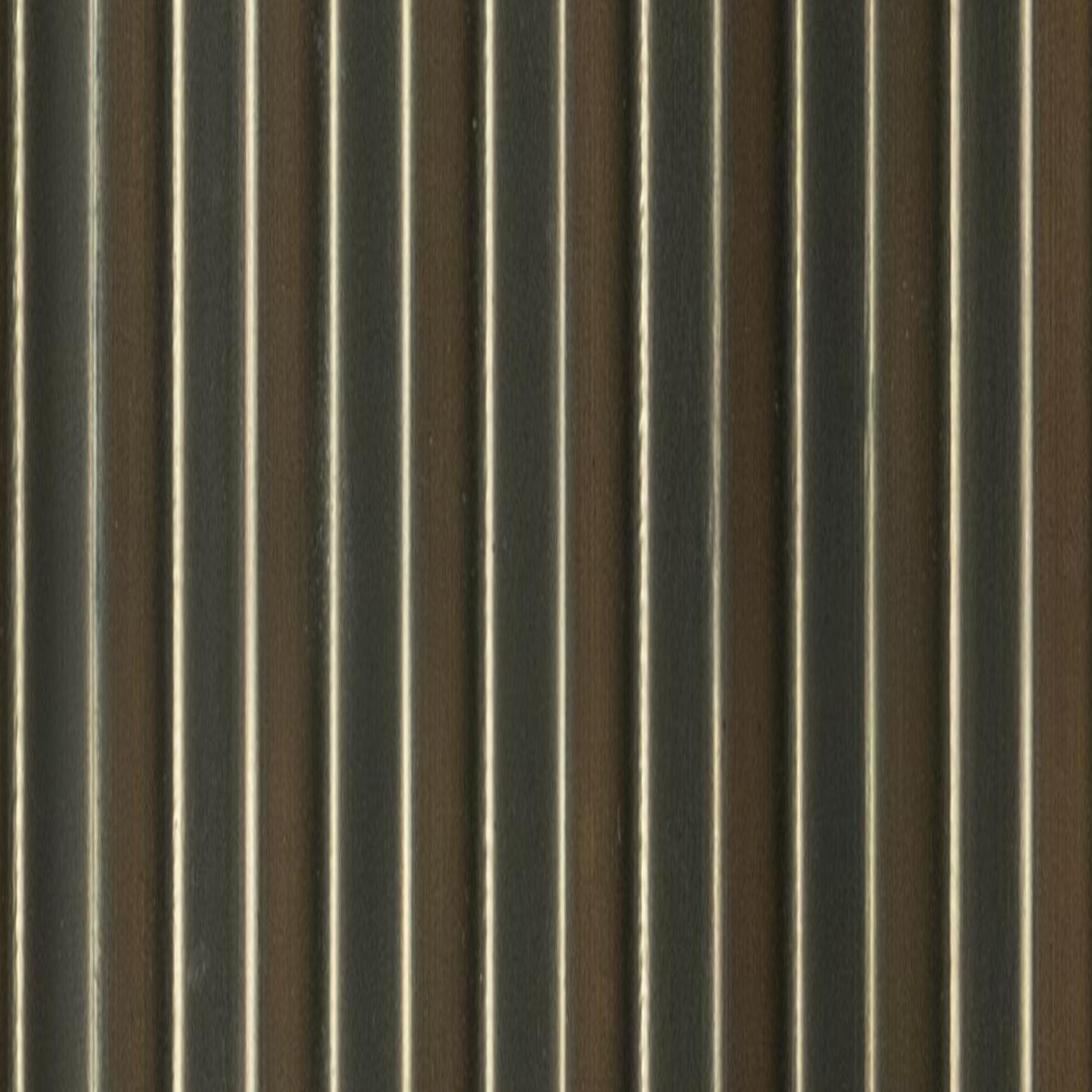 Treelam WL 1632 Wood Wallon Volume 2 Series Louvers/Panels | 8 ft x 4.7 inch - 12 mm | Image 01