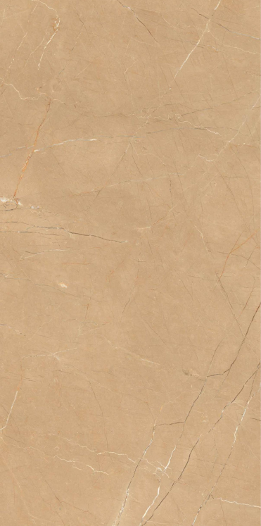 Endless Wall & Floor Tile TL 05942 C Terravia Requor 4 ft x 2 ft - Budget Friendly Vitrified Endless Glossy Finish - 8.5 mm | 7 Random Designs | Value for Money | Sutaible for Living Room, Bedroom & Bathroom