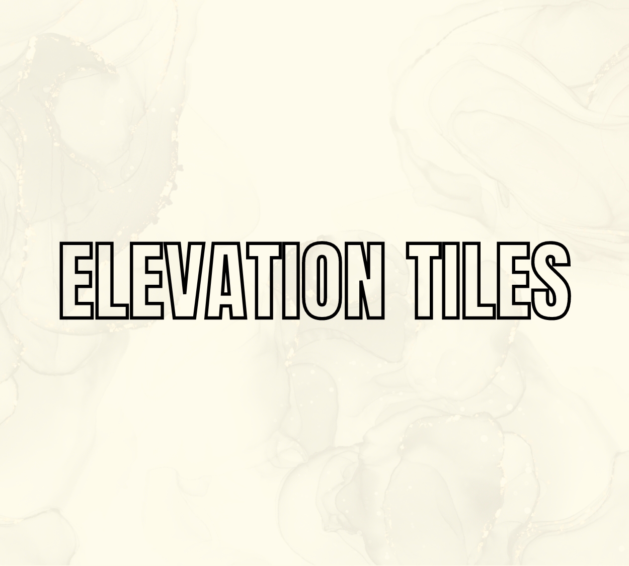 Cover Image of Elevation Tiles | Material Depot