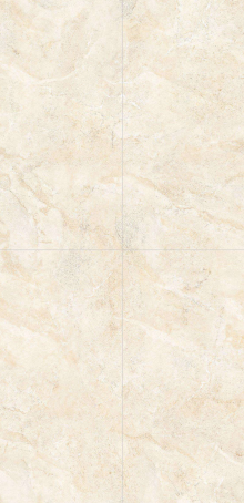 Vista Light 1200x600 mm Glossy Finish Luxury Glaze Vitrified Floor and Wall Tile - 9 mm | Image 1