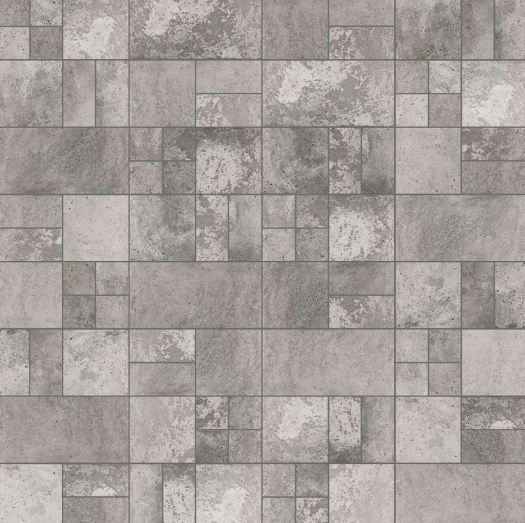 TL 00061 B Stone Vitrified Tile | Image -1