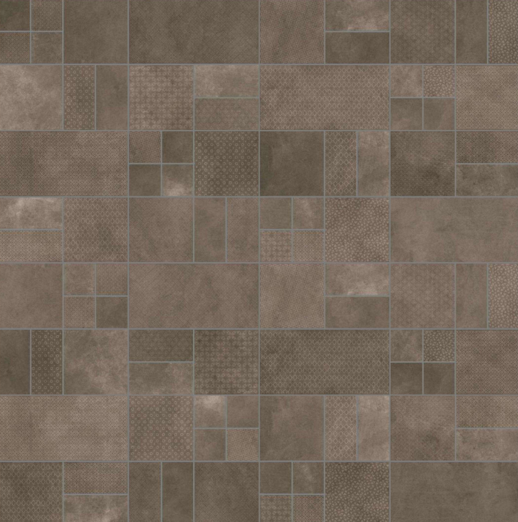 TL 00061 C Stone Vitrified Tile | Image -1