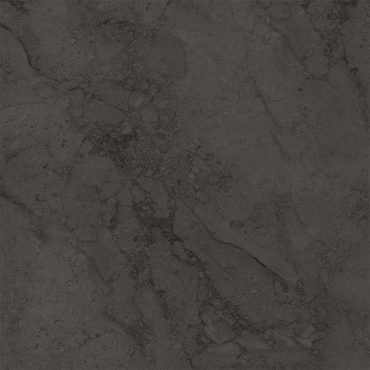 Bottega Nero Tiles  Plain Pattern Matte Grey | Image 1