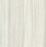 SP SF 8151 White Rushil Wood 2440x1220 mm Woodgrains SF Series Laminate - 1 mm | Image 01