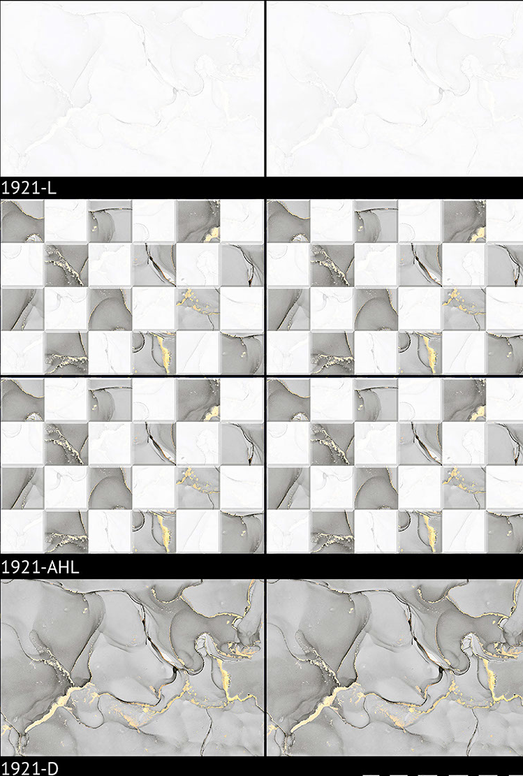 Sample Texture image of Silver TL 01915 E Stone look Tile