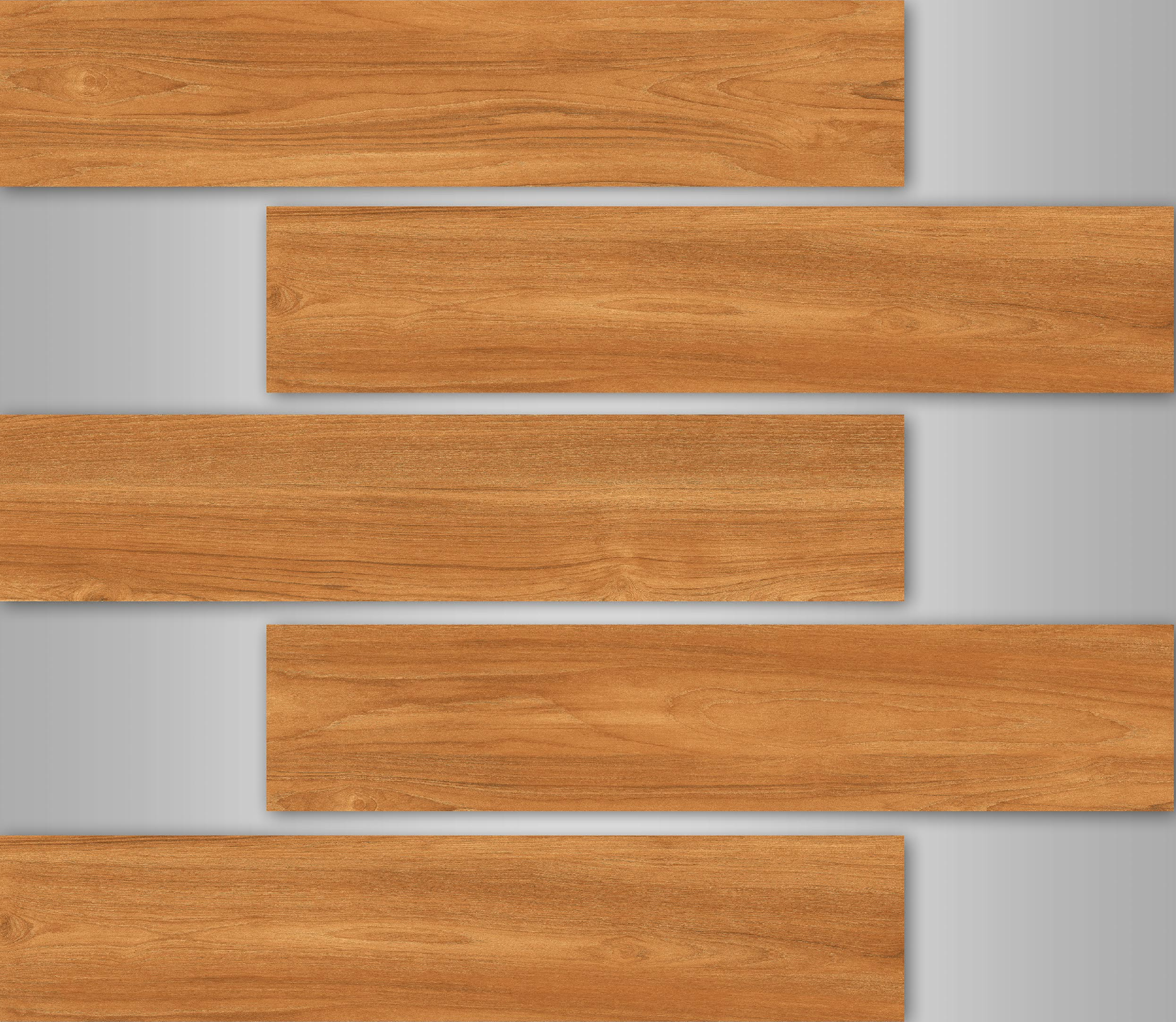 A close-up of Wooden Loo tile, available at Material Depot in Bangalore