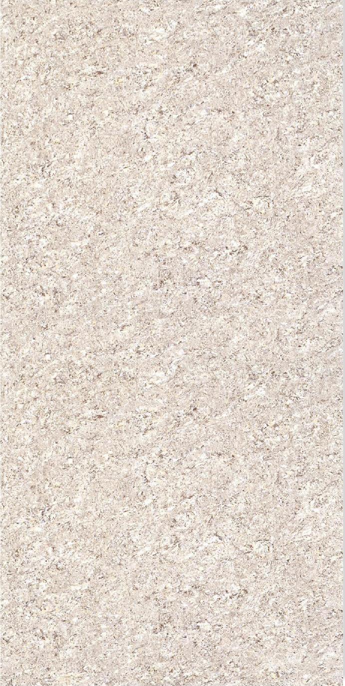 TL 03036 Marshmallow Cream 4 ft x 2 ft Glossy Finish Vitrified Wall & Floor Tile - 9.5 mm | Image 01