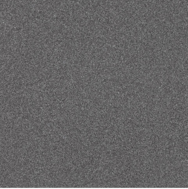 TL 03034 Midnight Black 2 ft x 2 ft Glossy Finish Vitrified Floor Tile - 9.5 mm | Image 01