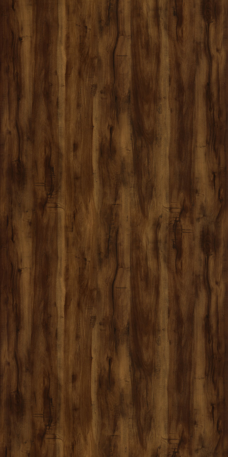 608 RB09 Brown Decorative Laminate of 1 mm with a High Gloss finish available for sale at Material Depot in Bangalore