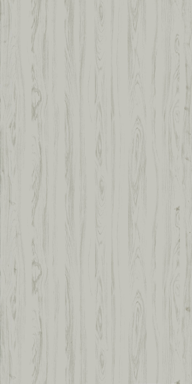 Material Depot laminates in bangalore - high quality image of a 623 HGL White Decorative Laminate from Wood with High Gloss finish