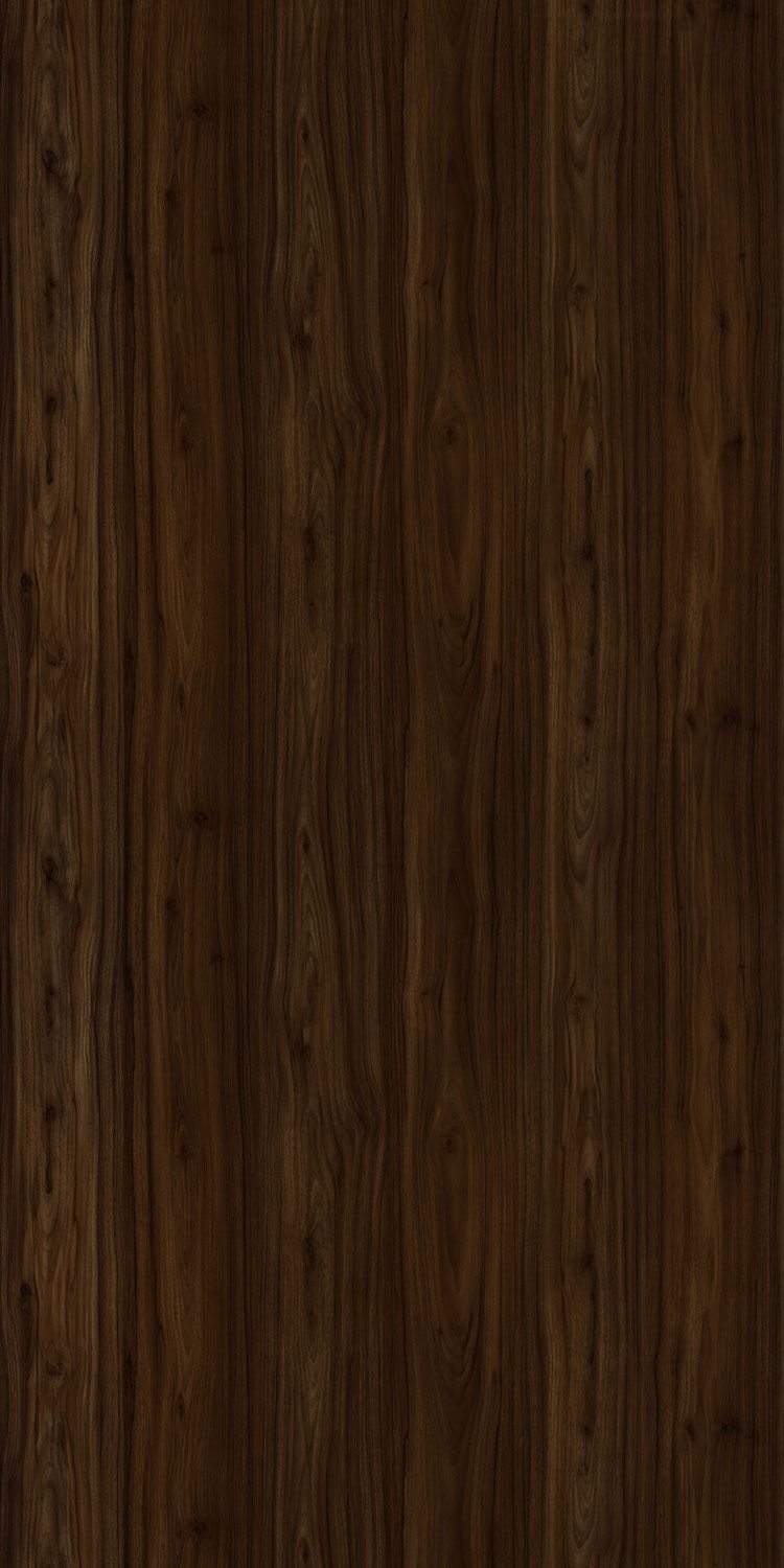 A close-up of a Brown 641 RB26 with a Texture finish Decorative Laminate available at Material Depot in Bangalore