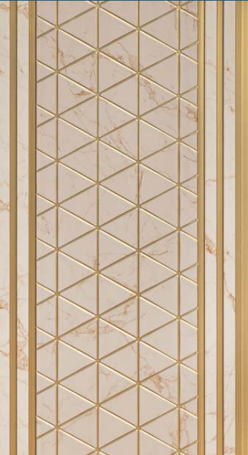 GL 912337 Decorative Wall Panel | 9.5 ft x 1 ft| Image 1