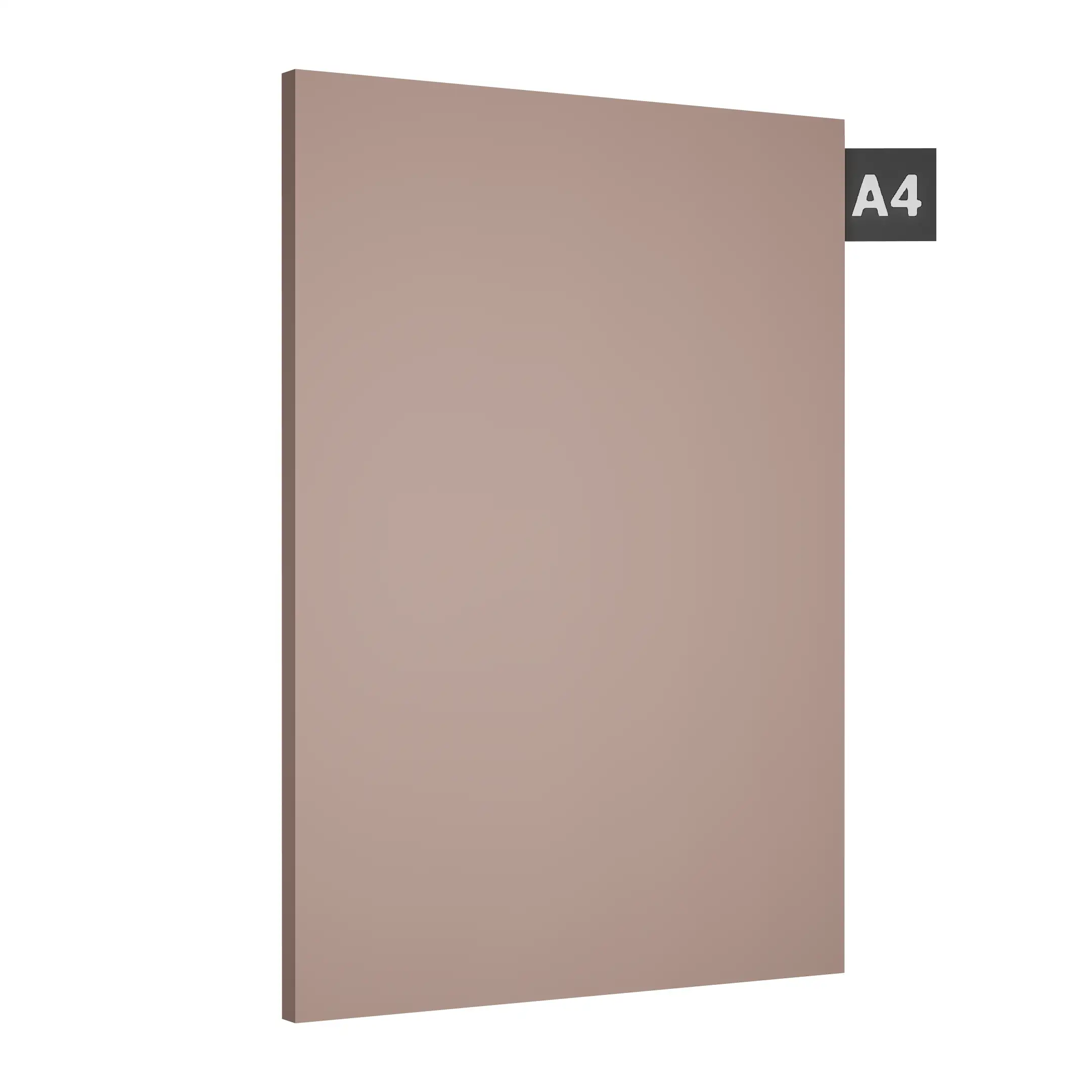 DM 231 Light Amethyst Beige Decorative Laminate of 1 mm with a Matte finish available for sale at Material Depot in Bangalore