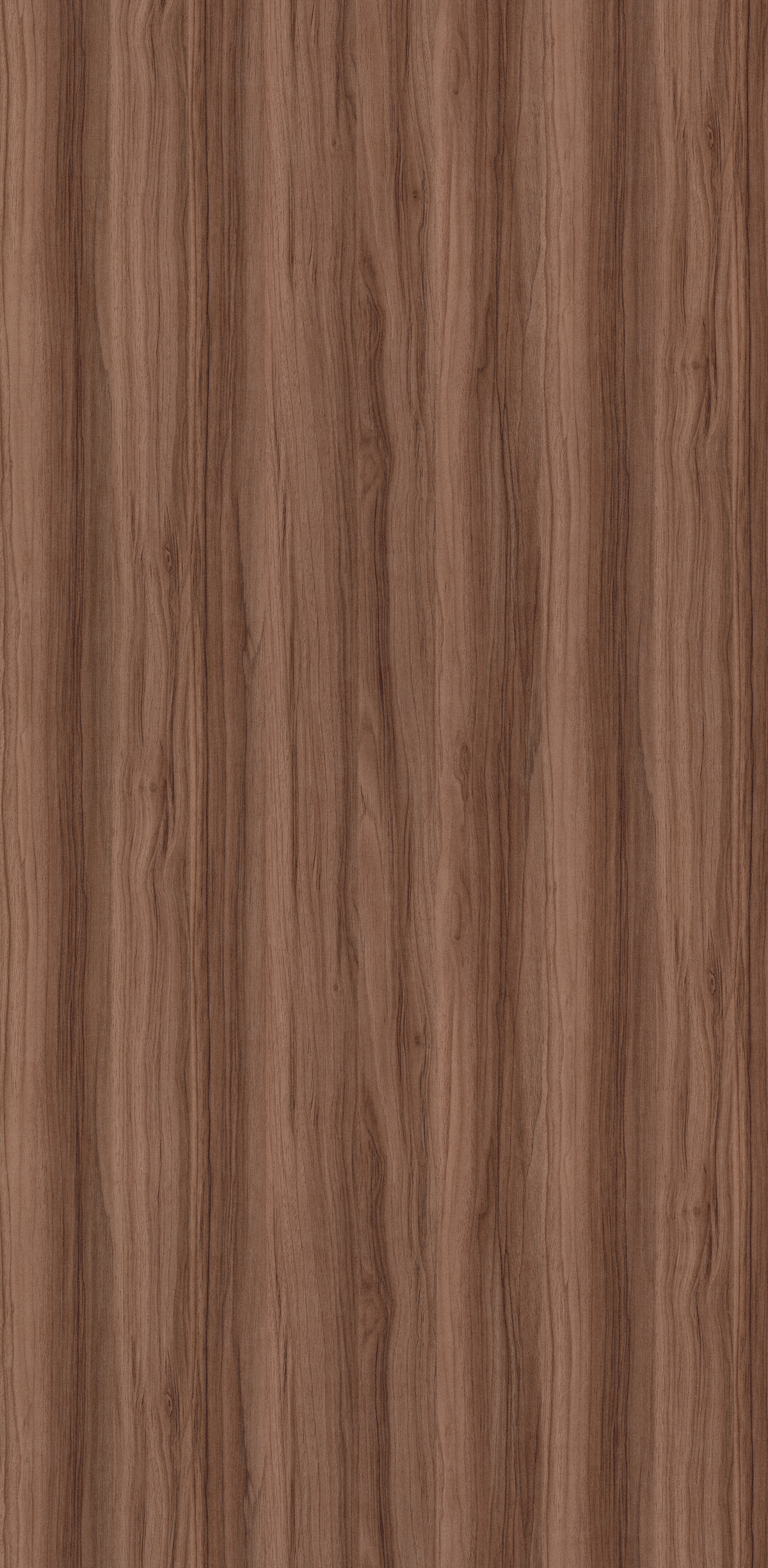 A close-up of a Brown SKW 7012 Venica Teak with a Texture finish Decorative Laminate available at Material Depot in Bangalore