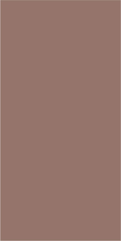 A close-up of a Brown SMT 235 Tawny Brown with a Super Matte finish Decorative Laminate available at Material Depot in Bangalore