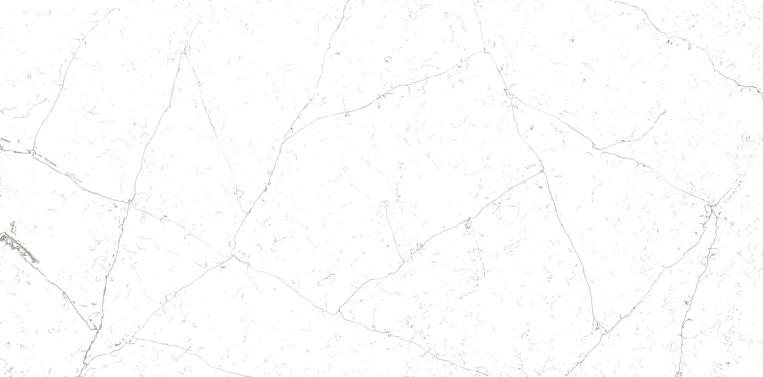 Swiss Series Shadow White 3120x1420 mm Quartz 15 mm