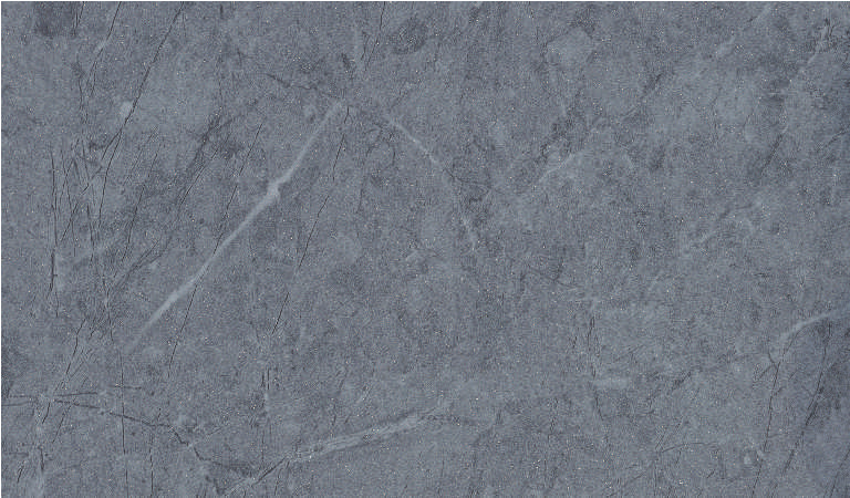 Material Depot laminates in bangalore - high quality image of a 1536 Memy Grey Stone Grey PVC Laminate from Advance Laminates with Texture finish