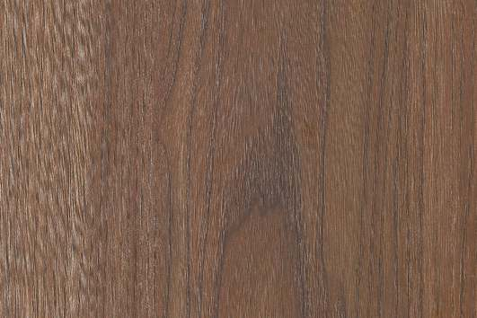 A close-up of a Brown 4106 SG Crescent Acacia with a High Gloss finish Decorative Laminate available at Material Depot in Bangalore