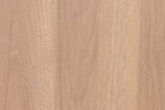 A close-up of a Brown 4110 SG Adrano Walnut with a High Gloss finish Decorative Laminate available at Material Depot in Bangalore