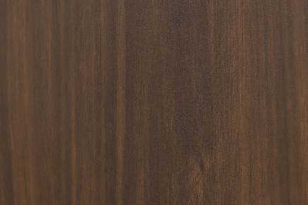 A close-up of a Brown 4122 SF Dark Moccasian Oak with a Suede finish Decorative Laminate available at Material Depot in Bangalore