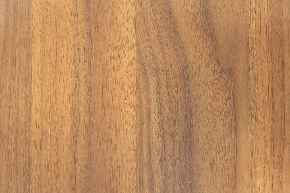 A close-up of a Brown 4125 SF Latino Chestnut with a Suede finish Decorative Laminate available at Material Depot in Bangalore