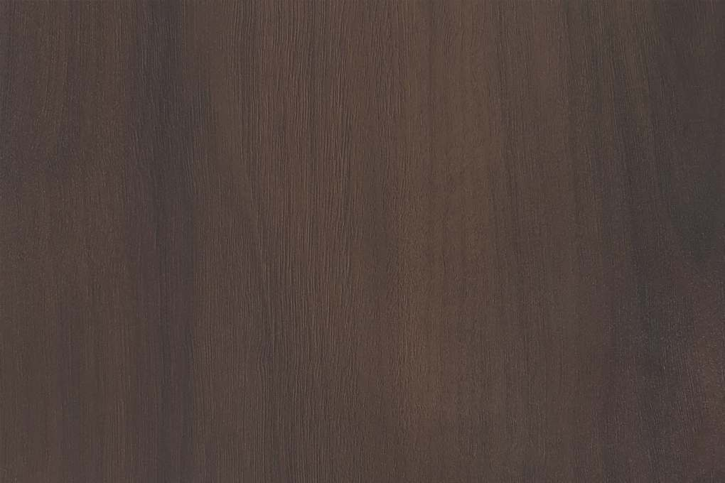 A close-up of a Brown 4136 SF Brown Cambridge Oak with a Suede finish Decorative Laminate available at Material Depot in Bangalore