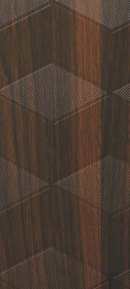 A close-up of a Wenge 9011 DC 9011 DC Brown Persian Walnut with a Texture finish Decorative Laminate available at Material Depot in Bangalore