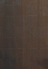 A close-up of a Wenge 9042 TT 9042 TT Brown FLam Wood with a Texture finish Decorative Laminate available at Material Depot in Bangalore