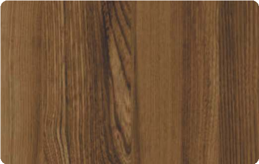 DG 5113 Red Gate Dark Brown Decorative Laminate of 1 mm with a Glossy finish available for sale at Material Depot in Bangalore