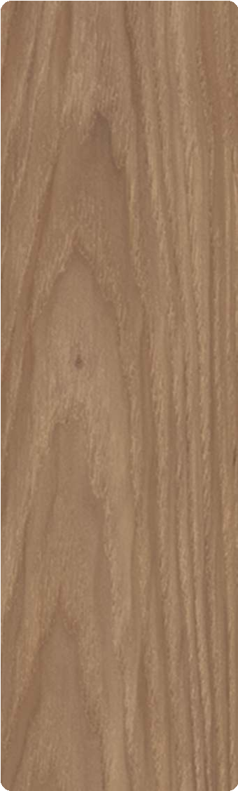 DG 6104 Jackson Hickory Brown Decorative Laminate of 1 mm with a Glossy finish available for sale at Material Depot in Bangalore