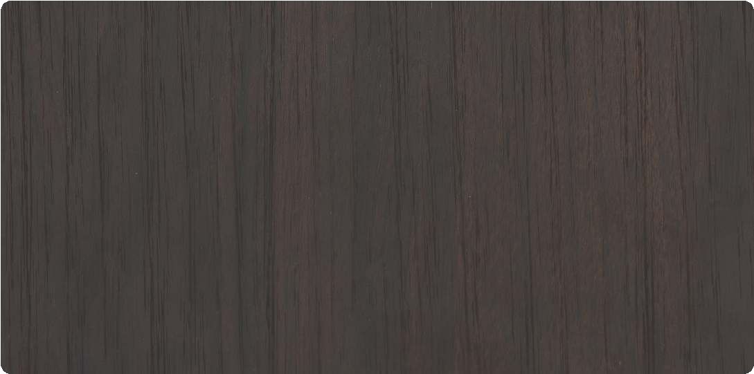 EZ 6138 Walnut Salieri Black Decorative Laminate of 1 mm with a Texture finish available for sale at Material Depot in Bangalore