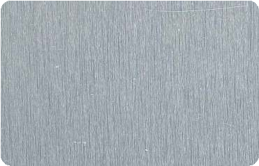 MT 150 Silver Foil Grey Decorative Laminate of 1 mm with a Matte finish available for sale at Material Depot in Bangalore