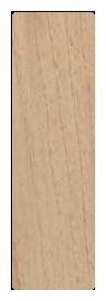 SF 6132 Jackson Hickory Light Beige Decorative Laminate of 1 mm with a Suede finish available for sale at Material Depot in Bangalore