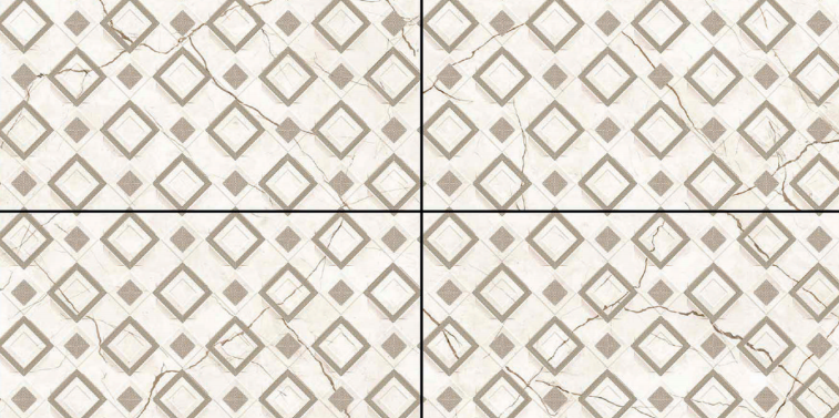 Material Depot tiles in bangalore - high quality image of a2167 HL2 A B C D of 600x300 mm with a sand finish