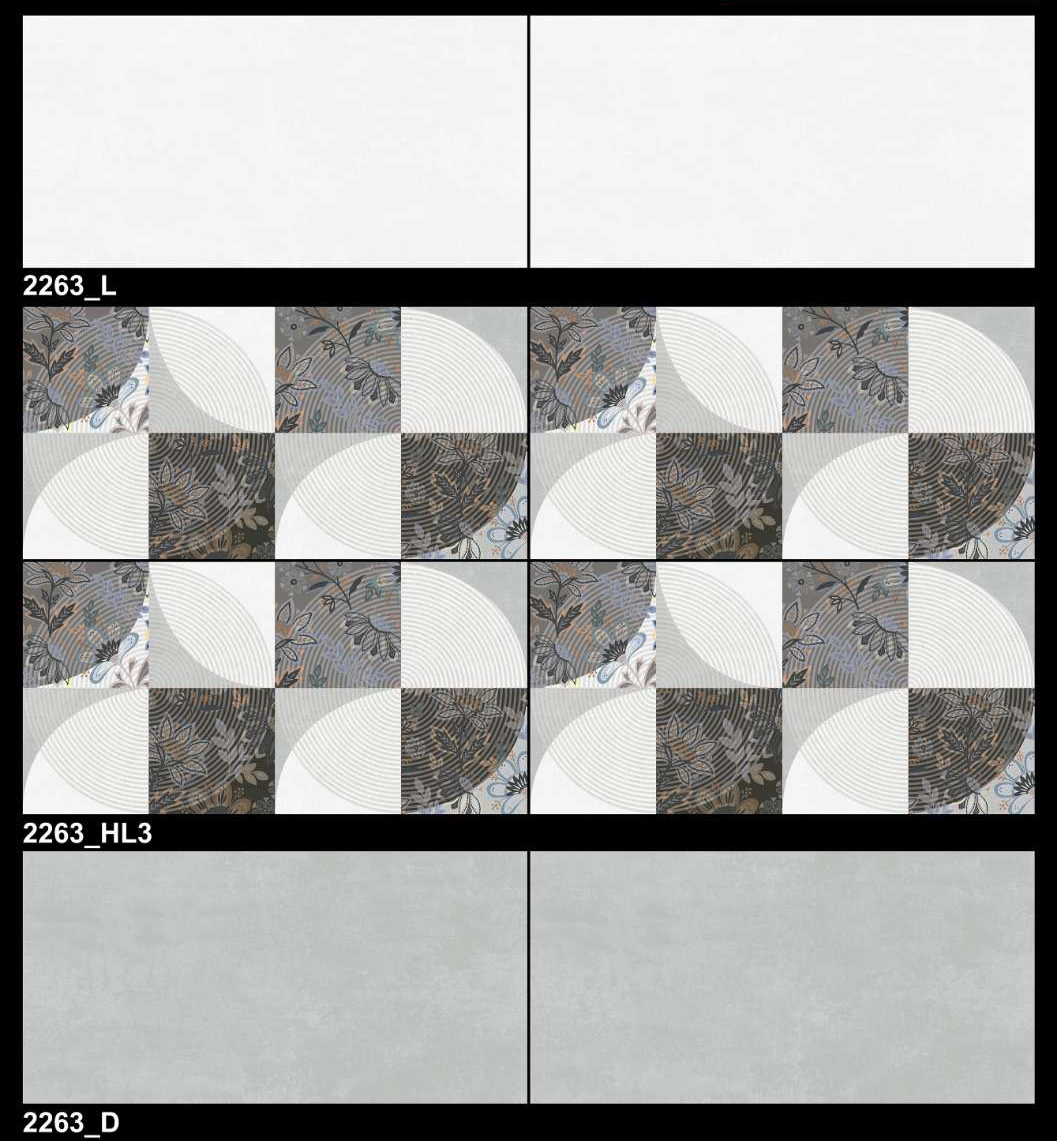 A 2263 Group of Tiles  for Kitchen & Bathroom