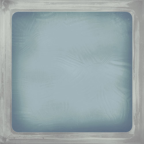 Iceage Aqua Freme-19 203x203 mm Glossy Finish Subway Tile| Image 1