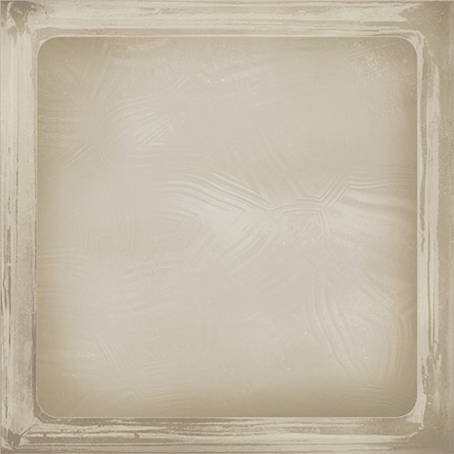 Iceage Beige-18 203x203 mm Glossy Finish Subway Tile| Image 1