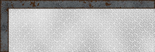 Liner Gris HL-17 305x102 mm Glossy Finish Subway Tile| Image 1