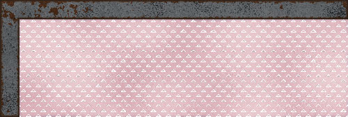 Liner Rosa HL-19 305x102 mm Glossy Finish Subway Tile| Image 1