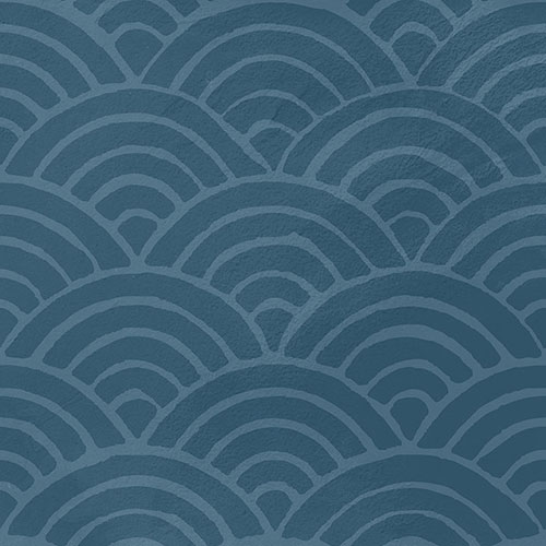 Oslo Cyan Cloud-05 200x200 mm Subway Tile| Image 1