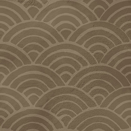 Oslo Khakhi Cloud-07 200x200 mm Subway Tile| Image 1