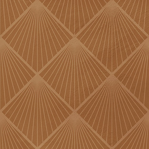 Oslo Orange Diamond-05 200x200 mm Subway Tile| Image 1