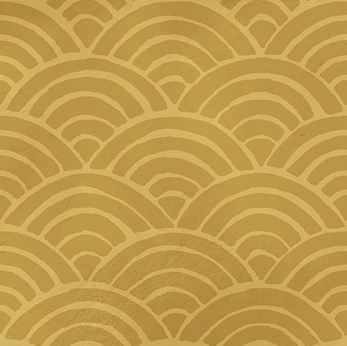 Oslo Yellow Cloud-04 200x200 mm Subway Tile| Image 1